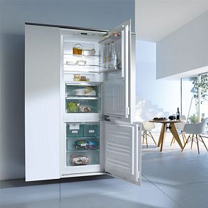 Холодильник Miele KFN37692iDE
