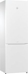Двухкамерный холодильник Gorenje RK611SYW4