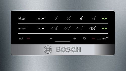 Холодильник Bosch KGN39XI3OR