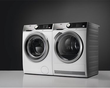 Стиральная машина AEG L9FEA69S