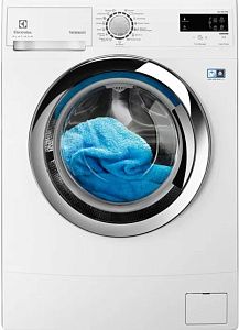 Стиральная машина Electrolux EFU361000P