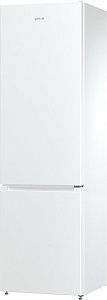 Двухкамерный холодильник Gorenje NRK621PW4