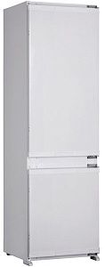 Встраиваемый холодильник Haier HRF229BIRU