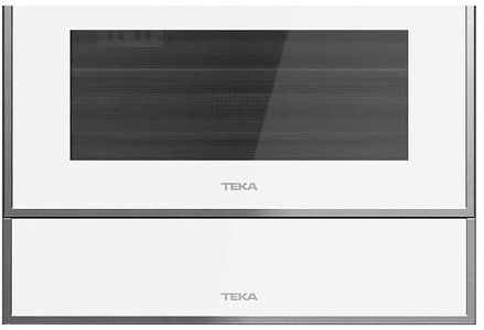 Встраиваемые подогреватель посуды Teka CP 15 GS WH