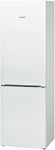 Двухкамерный холодильник Bosch KGN 36NW10 R