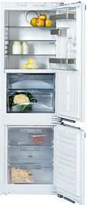 Холодильник Miele KFN 9758 ID-3