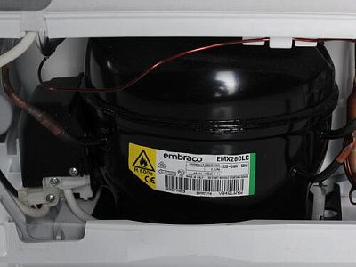 Встраиваемый холодильник без морозильника Bosch KUR15A50RU