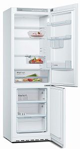 Холодильник Bosch KGV36XW22R