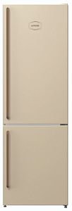 Холодильник Gorenje NRK611CLI