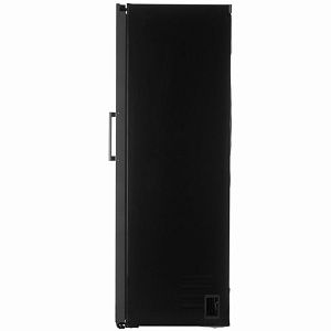 Холодильник без морозильника LG GC-B401FAPM серебристый