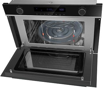 Микроволновая печь MAUNFELD MBMO349GB201