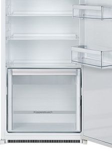 Встраиваемый холодильник Kuppersbusch FK 8305.0 i