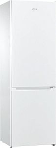 Двухкамерный холодильник Gorenje NRK611PW4