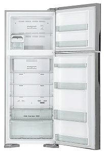 Холодильник Hitachi R-V542 PU7 PWH