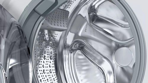 Узкая стиральная машина BOSCH WHA122W1OE