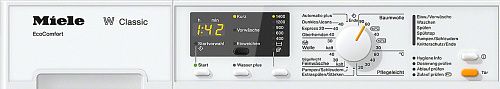 Стиральная машина Miele WDA 200 WPM W CLASSIC