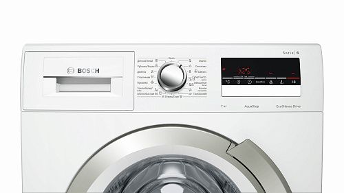 Стиральная машина Bosch WLL24241OE