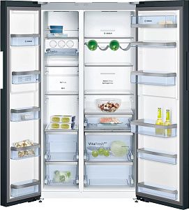 Холодильник Side-by-Side Bosch KAN92LB35