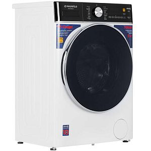 Стиральная машина с инвертором MAUNFELD MFWM148WH03