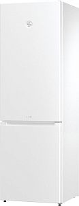 Двухкамерный холодильник Gorenje RK611SYW4