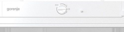 Встраиваемый однокамерный холодильник Gorenje RI4181E1